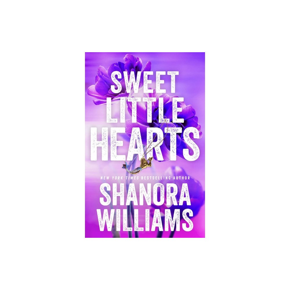 Amazon Publishing Sweet Little Hearts (häftad, eng)