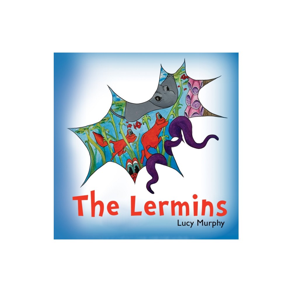 Pegasus Elliot Mackenzie Publishers The Lermins (häftad, eng)