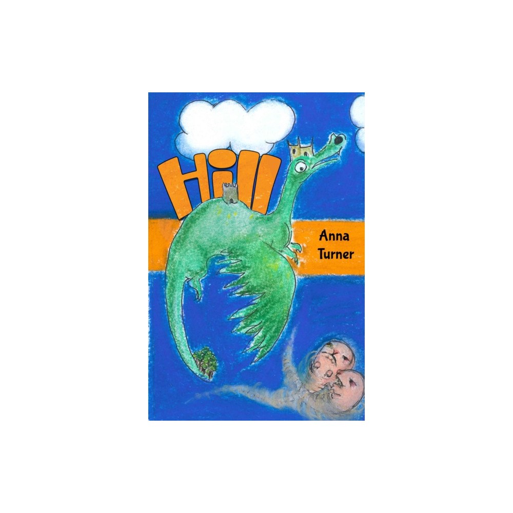 Pegasus Elliot Mackenzie Publishers Hill (häftad, eng)