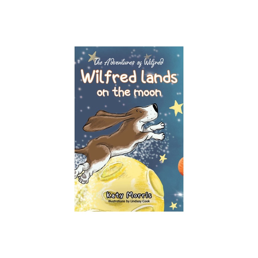 Pegasus Elliot Mackenzie Publishers The Adventures of Wilfred (häftad, eng)