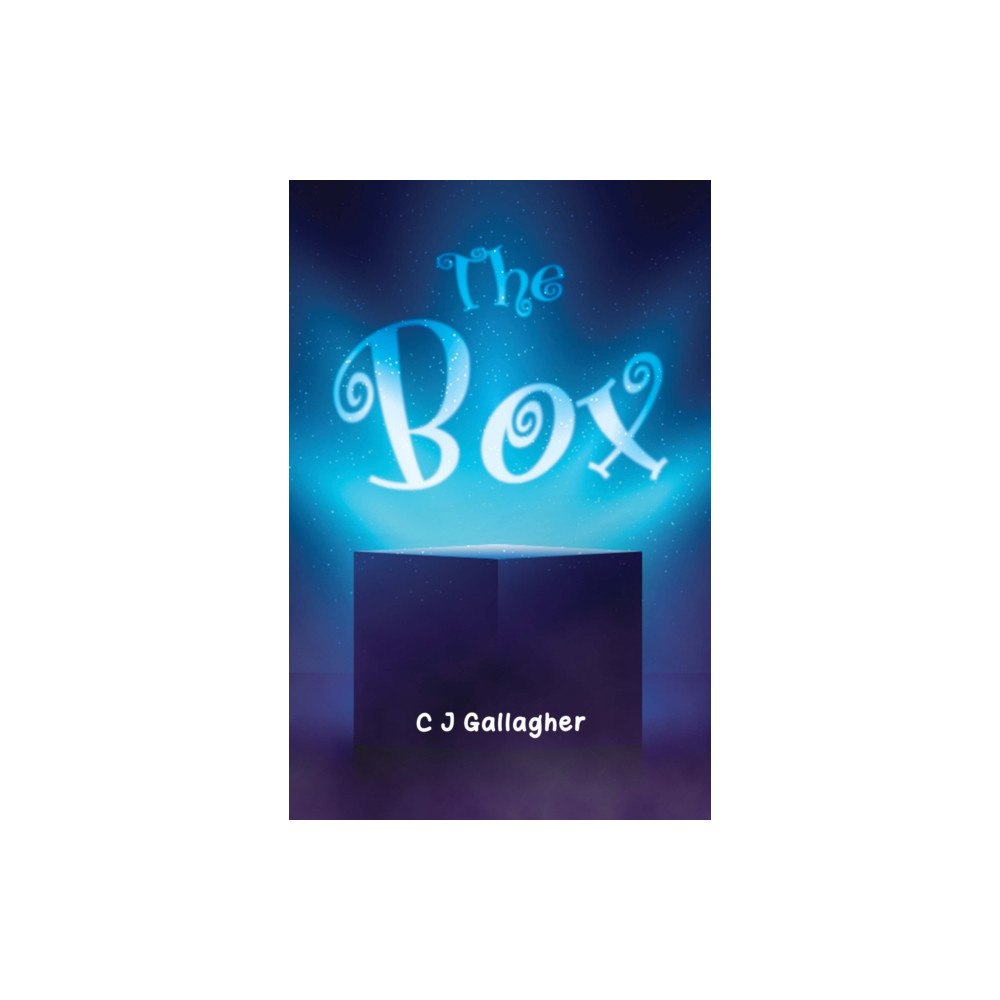 Pegasus Elliot Mackenzie Publishers The Box (häftad, eng)