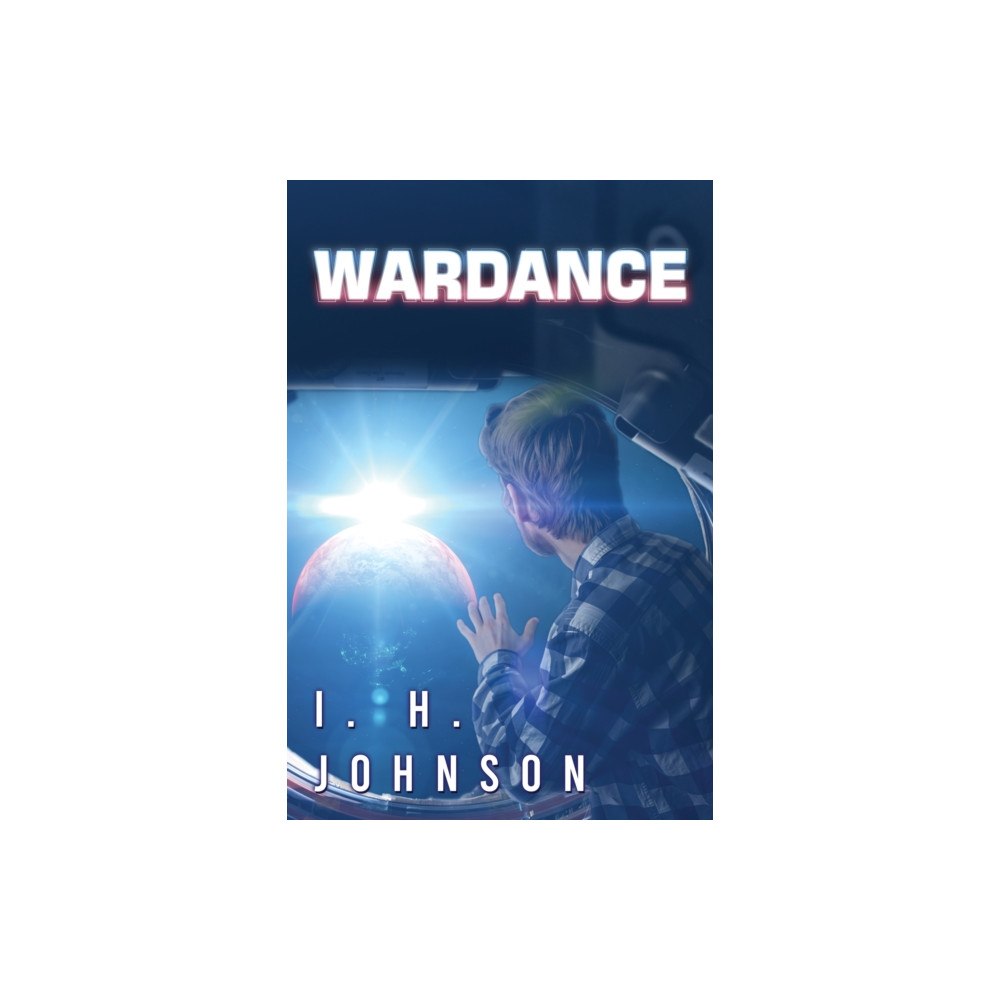 Pegasus Elliot Mackenzie Publishers Wardance (häftad, eng)