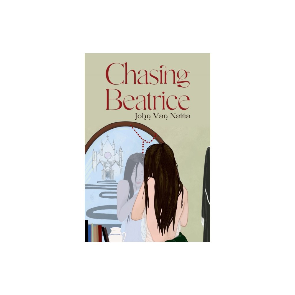 Pegasus Elliot Mackenzie Publishers Chasing Beatrice (häftad, eng)