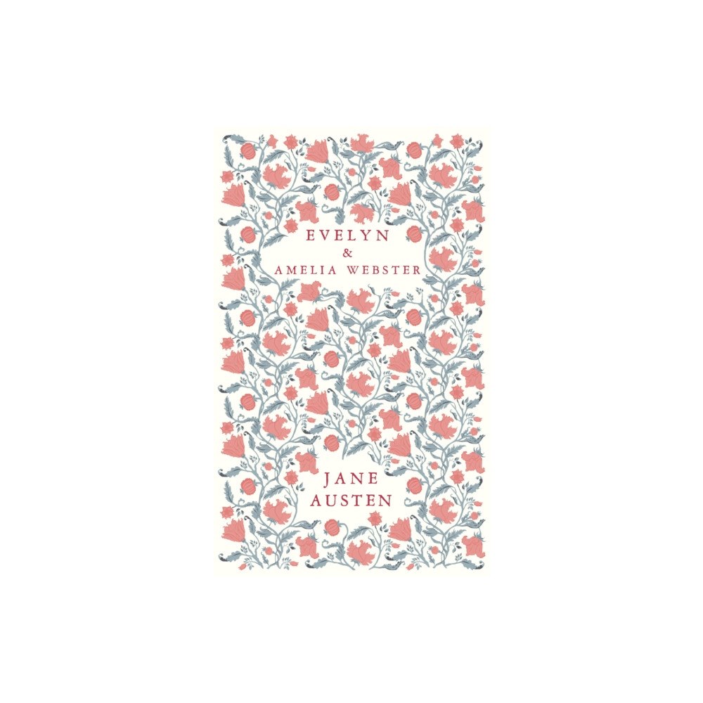 Renard Press Ltd Evelyn and Amelia Webster (häftad, eng)