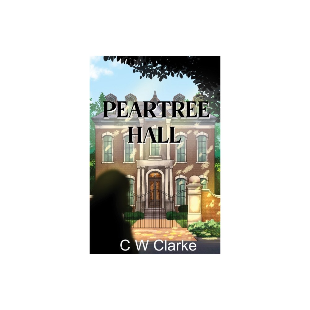 Pegasus Elliot Mackenzie Publishers Peartree Hall (häftad, eng)
