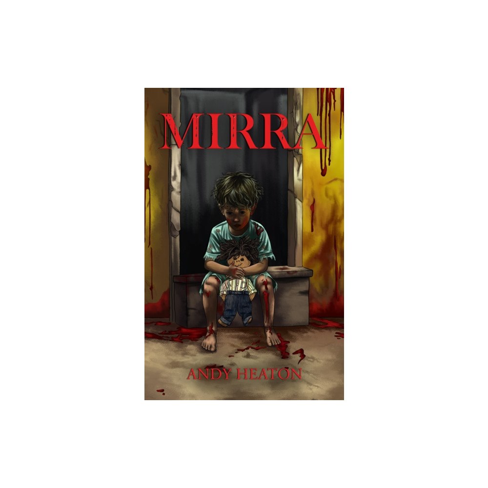 Pegasus Elliot Mackenzie Publishers Mirra (häftad, eng)