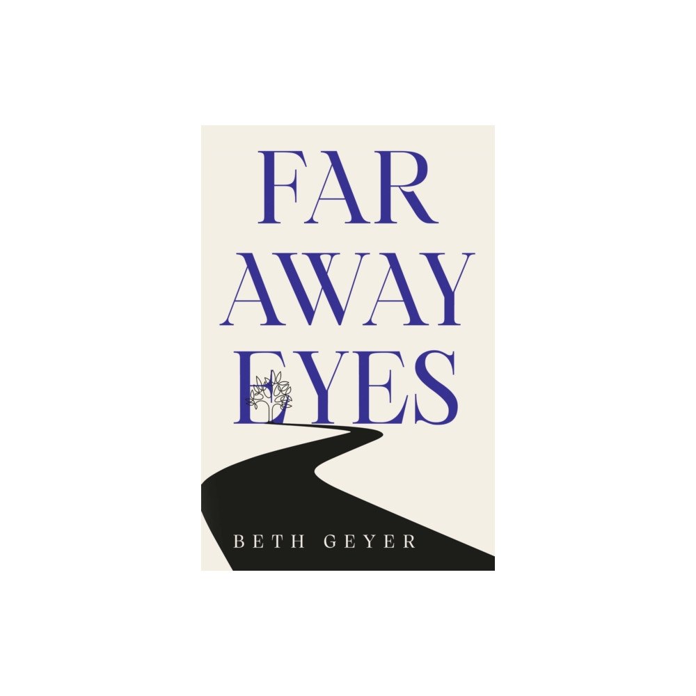 Pegasus Elliot Mackenzie Publishers Far Away Eyes (häftad, eng)