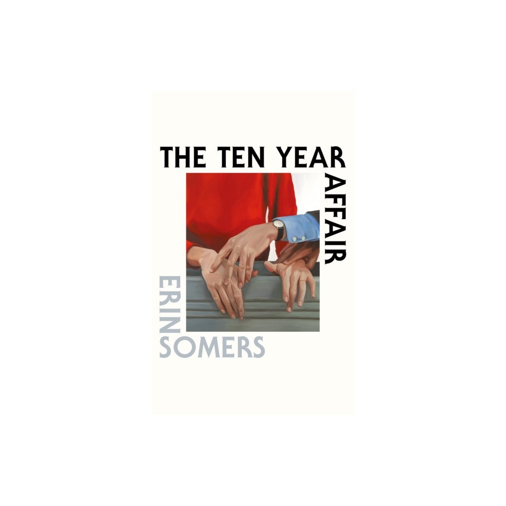 Canongate Books The Ten Year Affair (inbunden, eng)