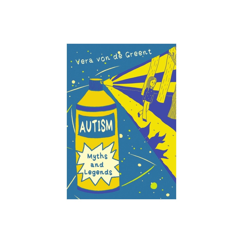 Icon Books Autism Myths and Legends (häftad, eng)