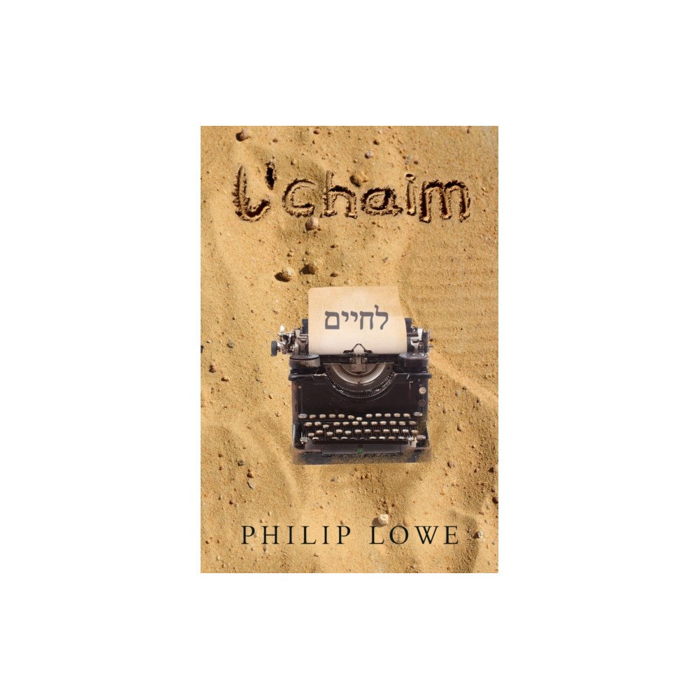 Pegasus Elliot Mackenzie Publishers L'Chaim (häftad, eng)