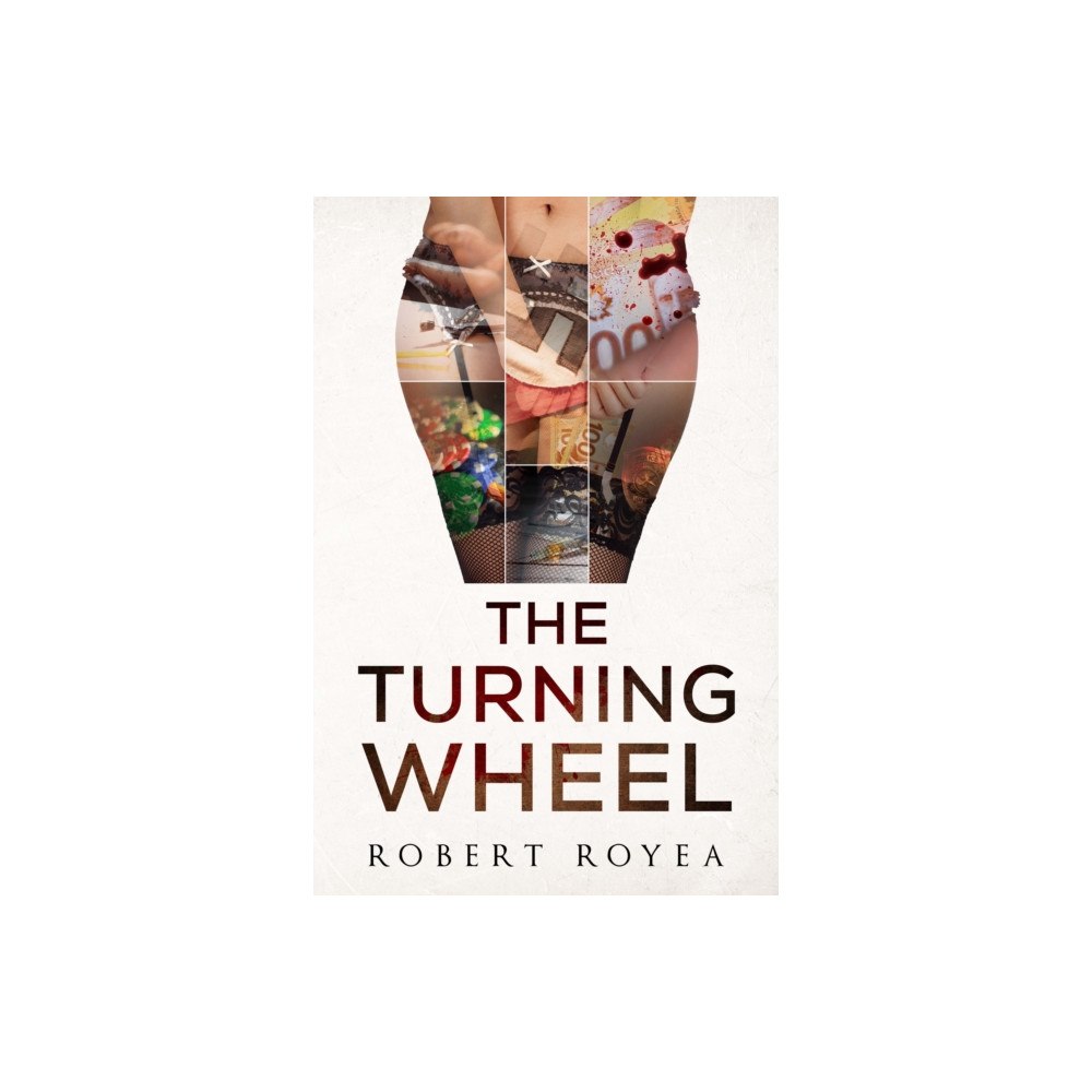 Pegasus Elliot Mackenzie Publishers The Turning Wheel (häftad, eng)