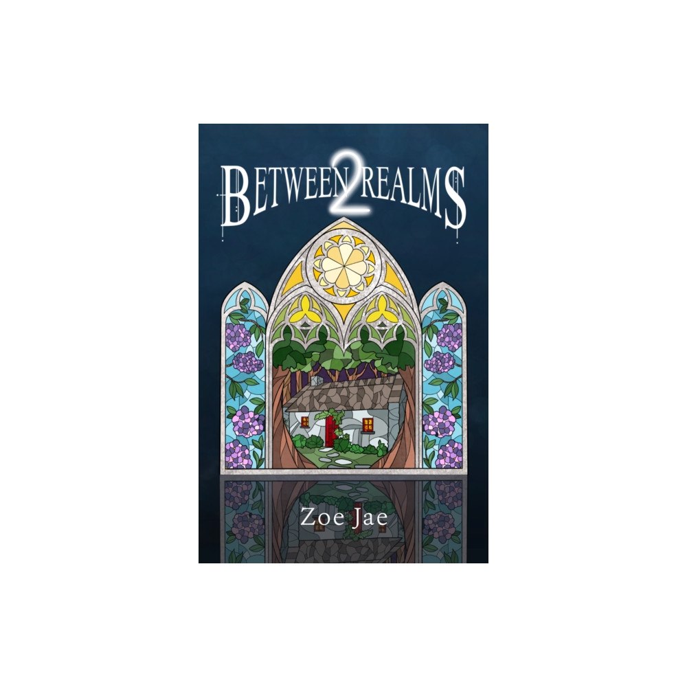 Pegasus Elliot Mackenzie Publishers Between Two Realms (häftad, eng)