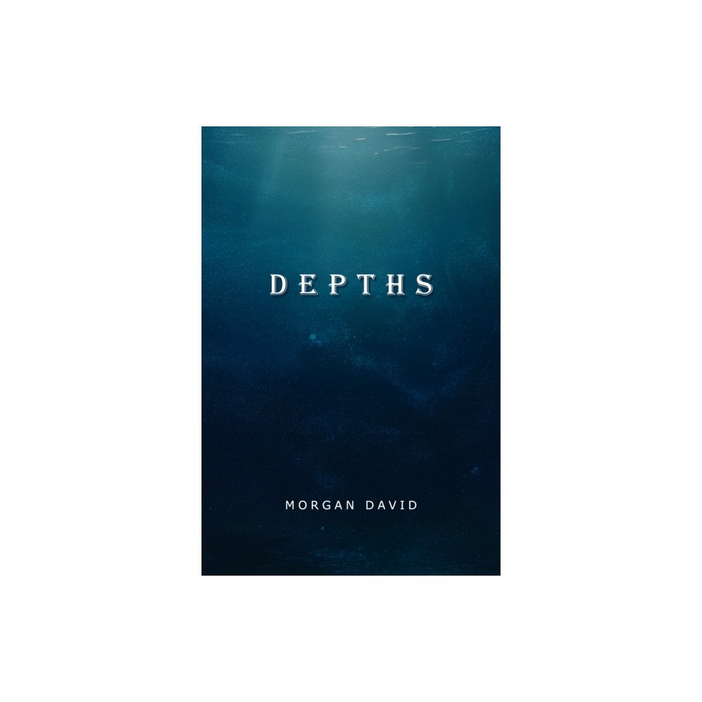 Pegasus Elliot Mackenzie Publishers Depths (häftad, eng)