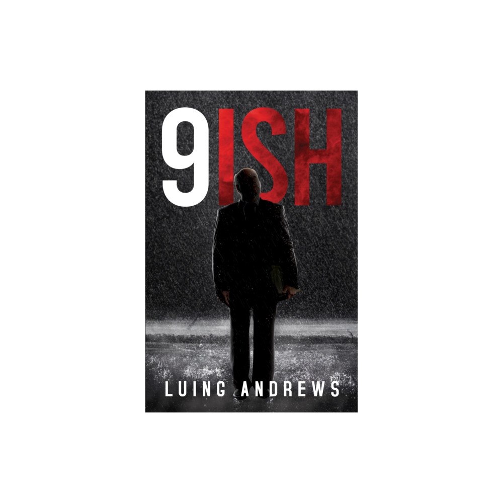 Pegasus Elliot Mackenzie Publishers 9ish (häftad, eng)