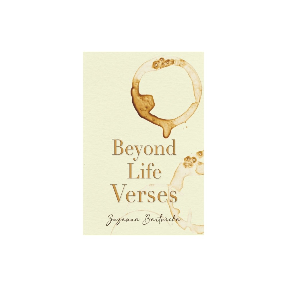 Pegasus Elliot Mackenzie Publishers Beyond Life Verses (inbunden, eng)