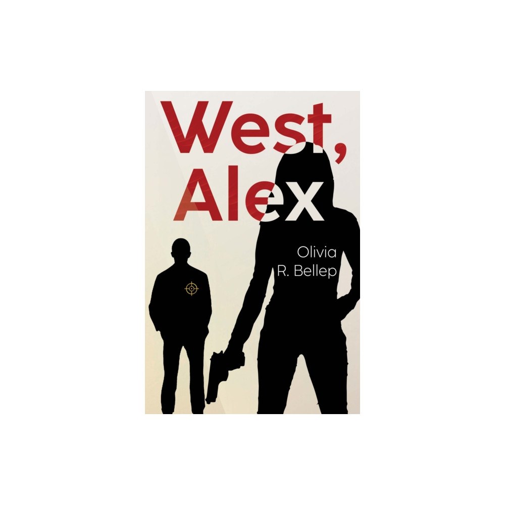 Pegasus Elliot Mackenzie Publishers West, Alex (häftad, eng)