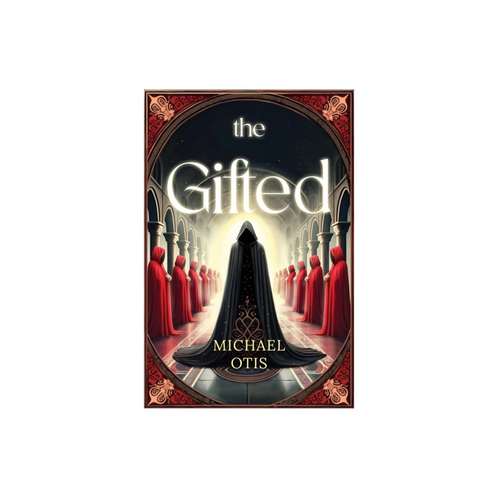 Pegasus Elliot Mackenzie Publishers The Gifted (häftad, eng)