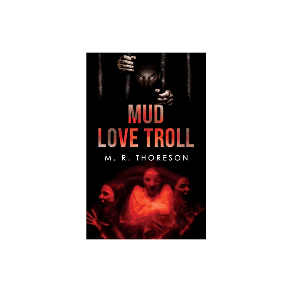 Pegasus Elliot Mackenzie Publishers Mud Love Troll (häftad, eng)