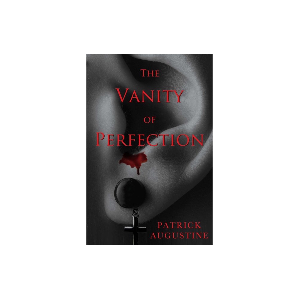 Pegasus Elliot Mackenzie Publishers The Vanity of Perfection (häftad, eng)