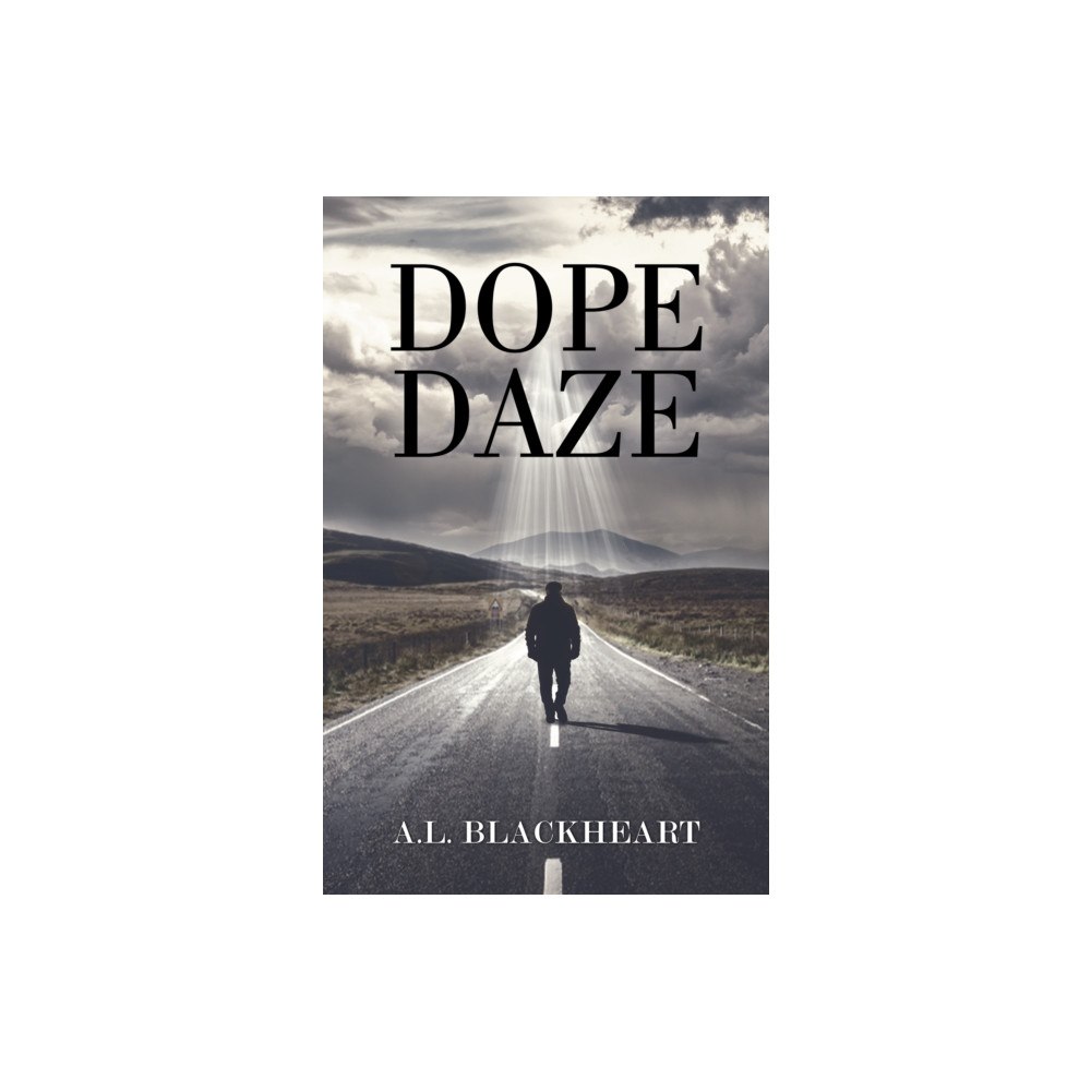 Pegasus Elliot Mackenzie Publishers Dope Daze (häftad, eng)