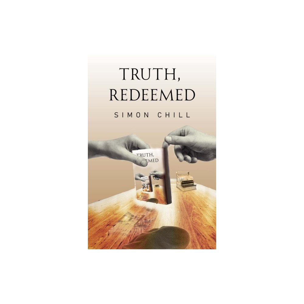 Pegasus Elliot Mackenzie Publishers Truth, Redeemed (häftad, eng)