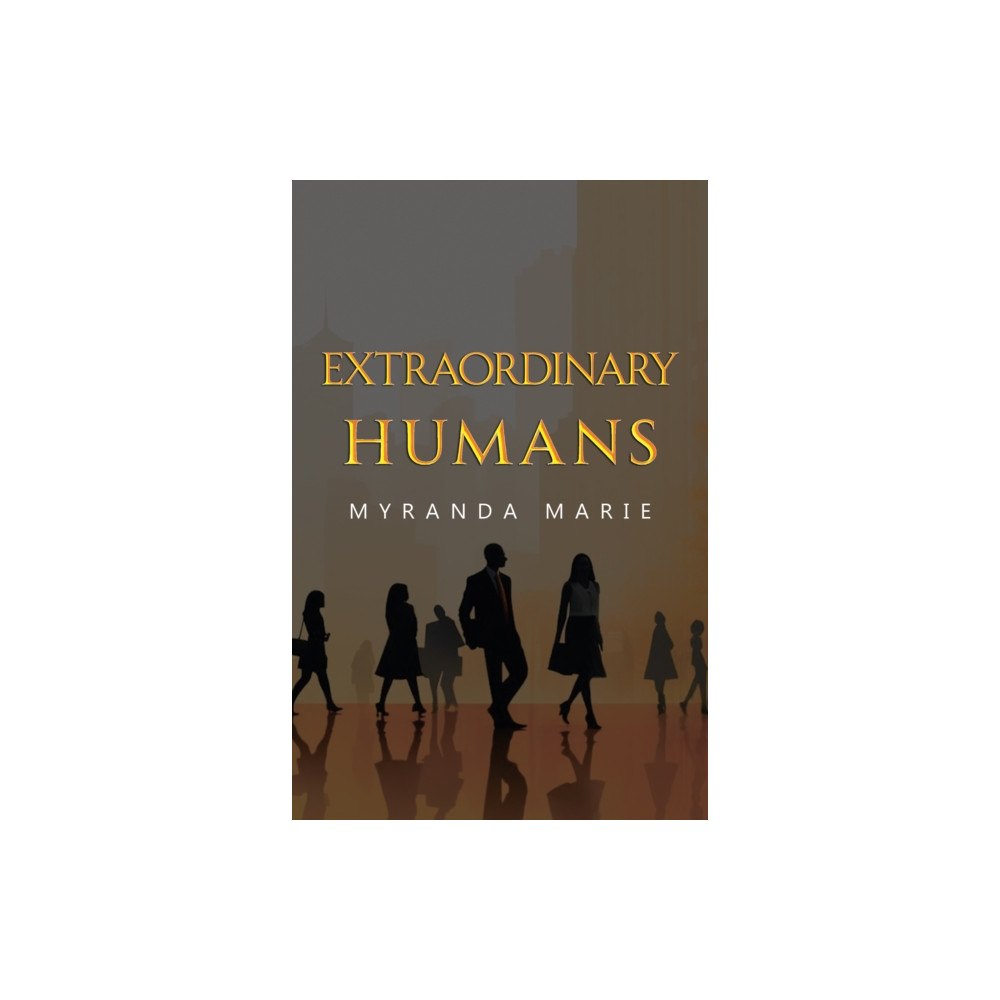 Pegasus Elliot Mackenzie Publishers Extraordinary Humans (häftad, eng)