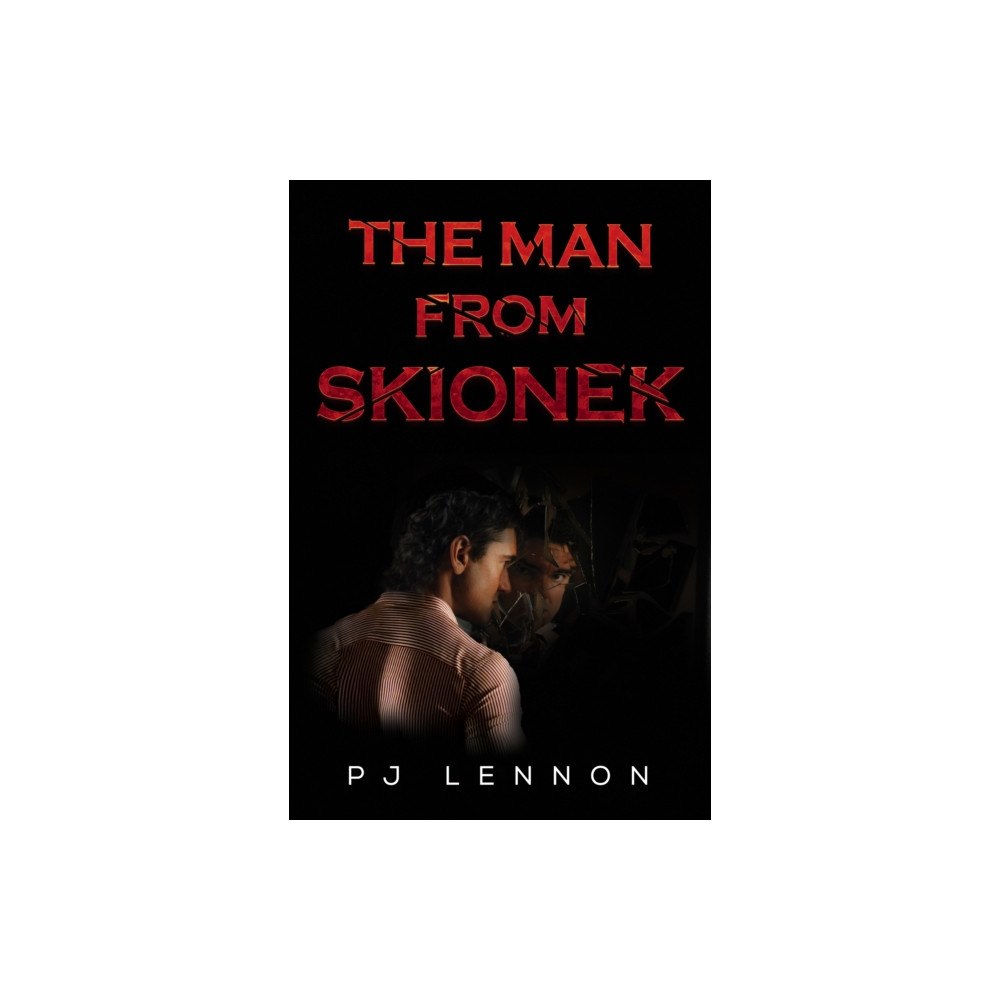 Pegasus Elliot Mackenzie Publishers The Man from Skionek (häftad, eng)