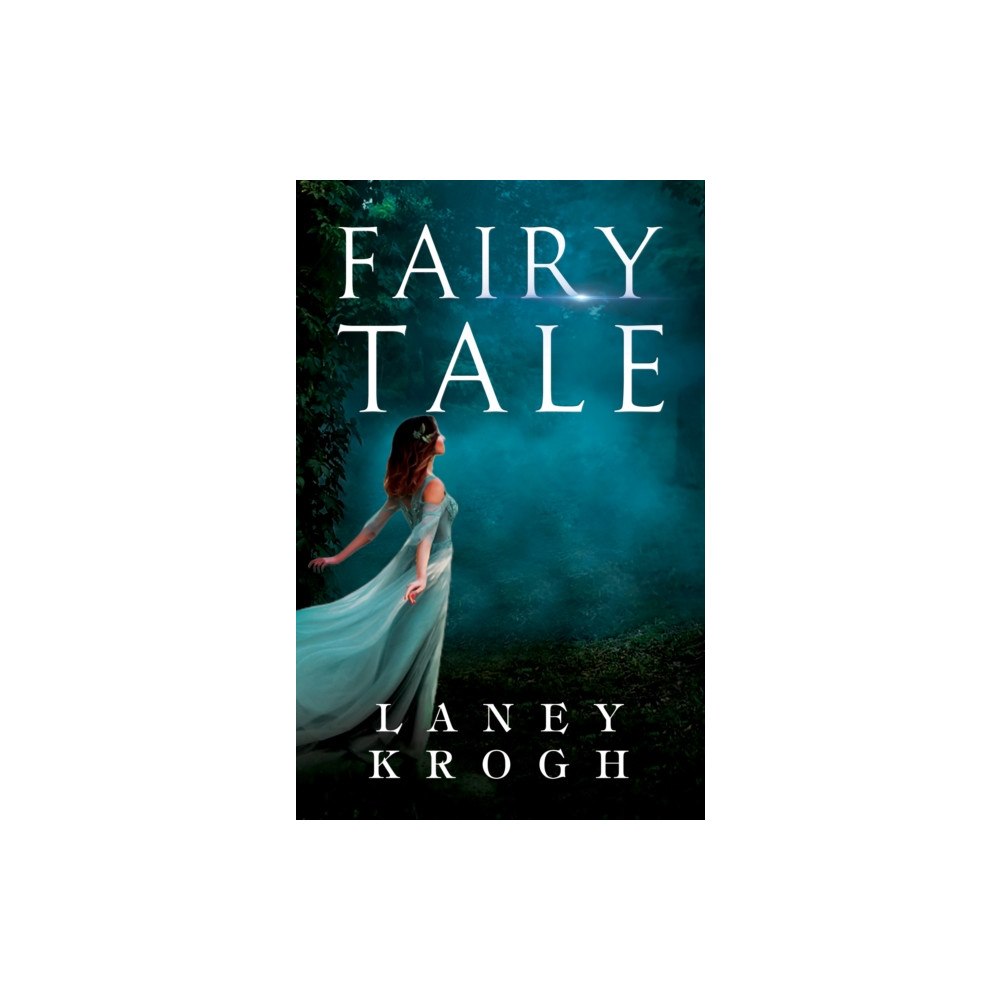 Pegasus Elliot Mackenzie Publishers Fairy Tale (häftad, eng)