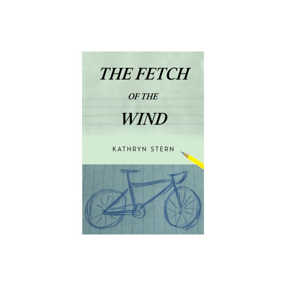 Pegasus Elliot Mackenzie Publishers The Fetch of the Wind (häftad, eng)