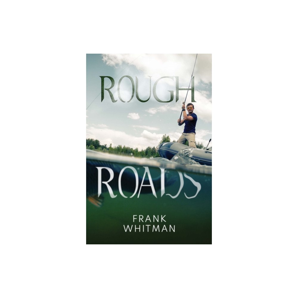 Pegasus Elliot Mackenzie Publishers Rough Roads (häftad, eng)