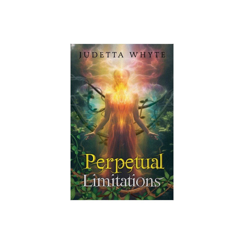 Pegasus Elliot Mackenzie Publishers Perpetual Limitations (häftad, eng)