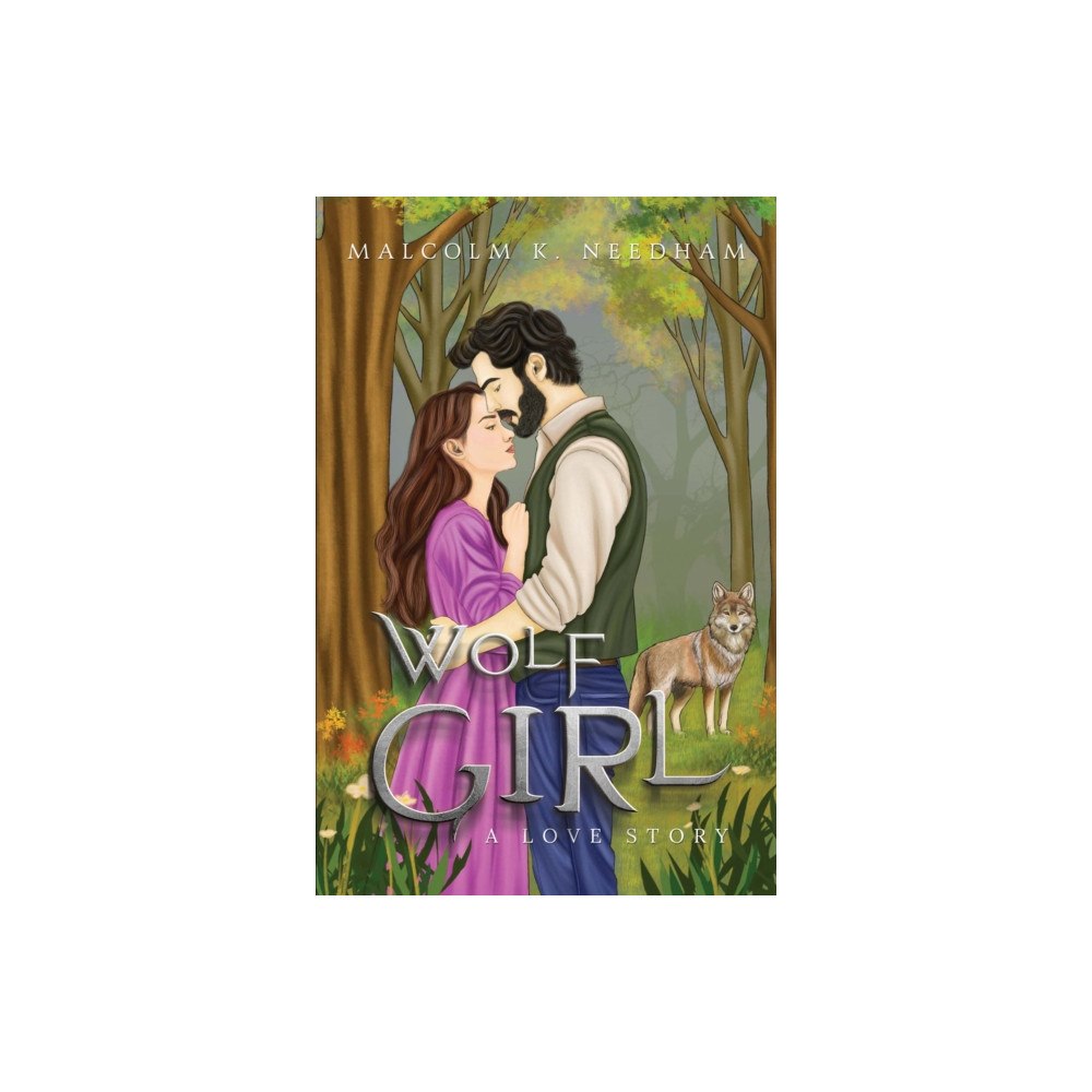 Pegasus Elliot Mackenzie Publishers Wolf Girl : A Love Story (häftad, eng)