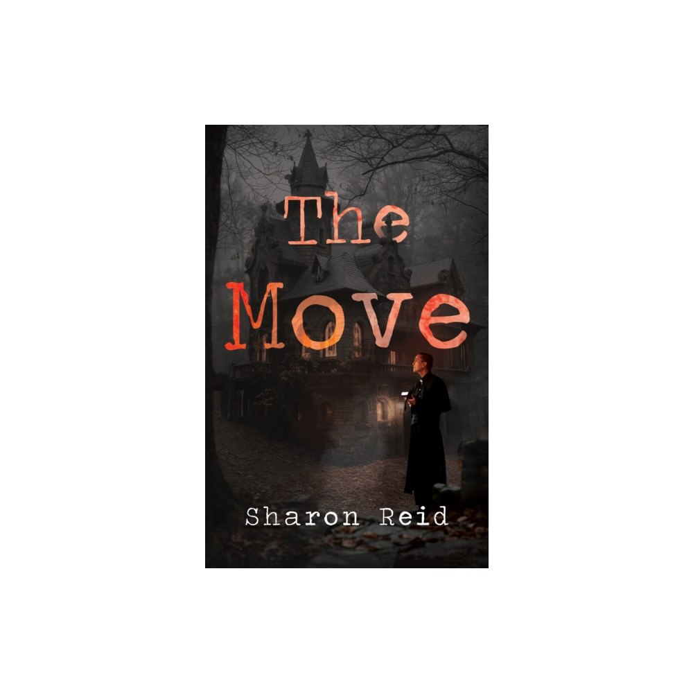 Pegasus Elliot Mackenzie Publishers The Move (häftad, eng)