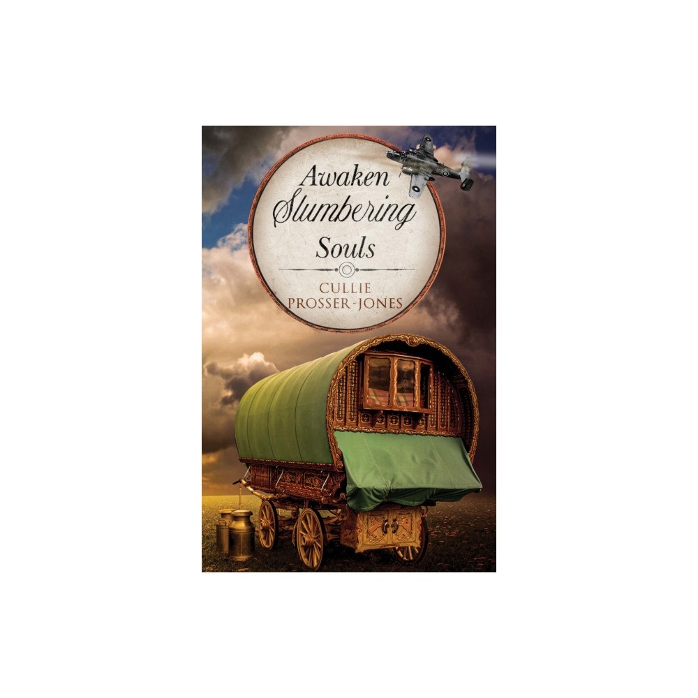 Pegasus Elliot Mackenzie Publishers Awaken Slumbering Souls (häftad, eng)