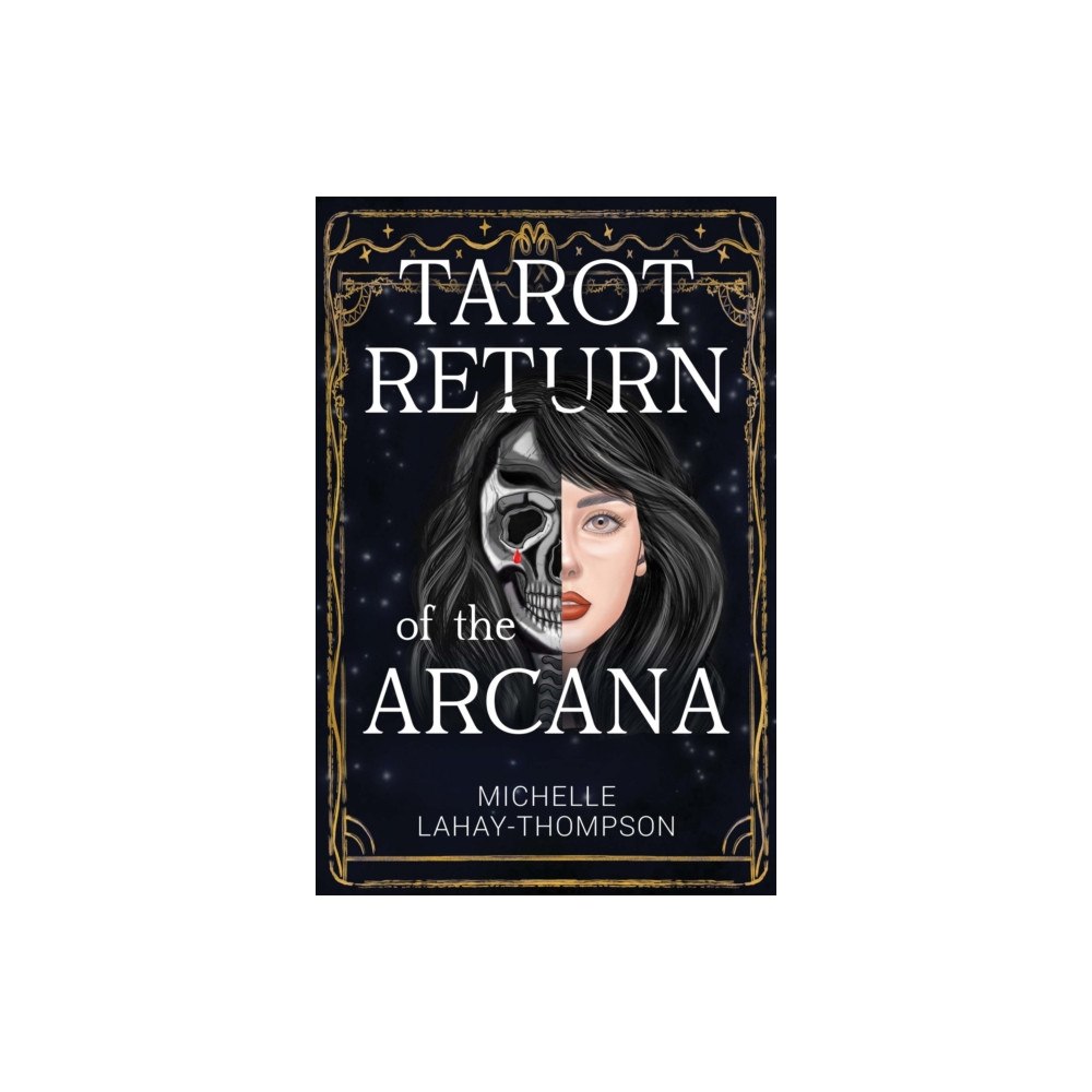 Pegasus Elliot Mackenzie Publishers Tarot Return of the Arcana (häftad, eng)