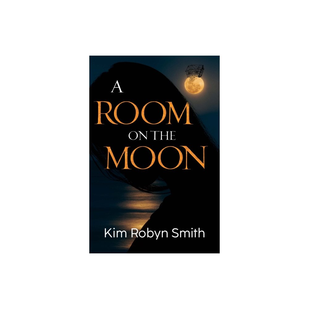 Pegasus Elliot Mackenzie Publishers A Room on the Moon (häftad, eng)