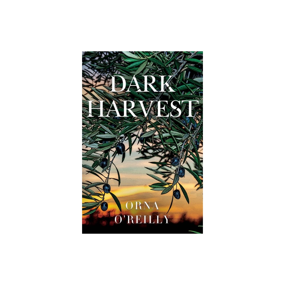 Pegasus Elliot Mackenzie Publishers Dark Harvest (häftad, eng)