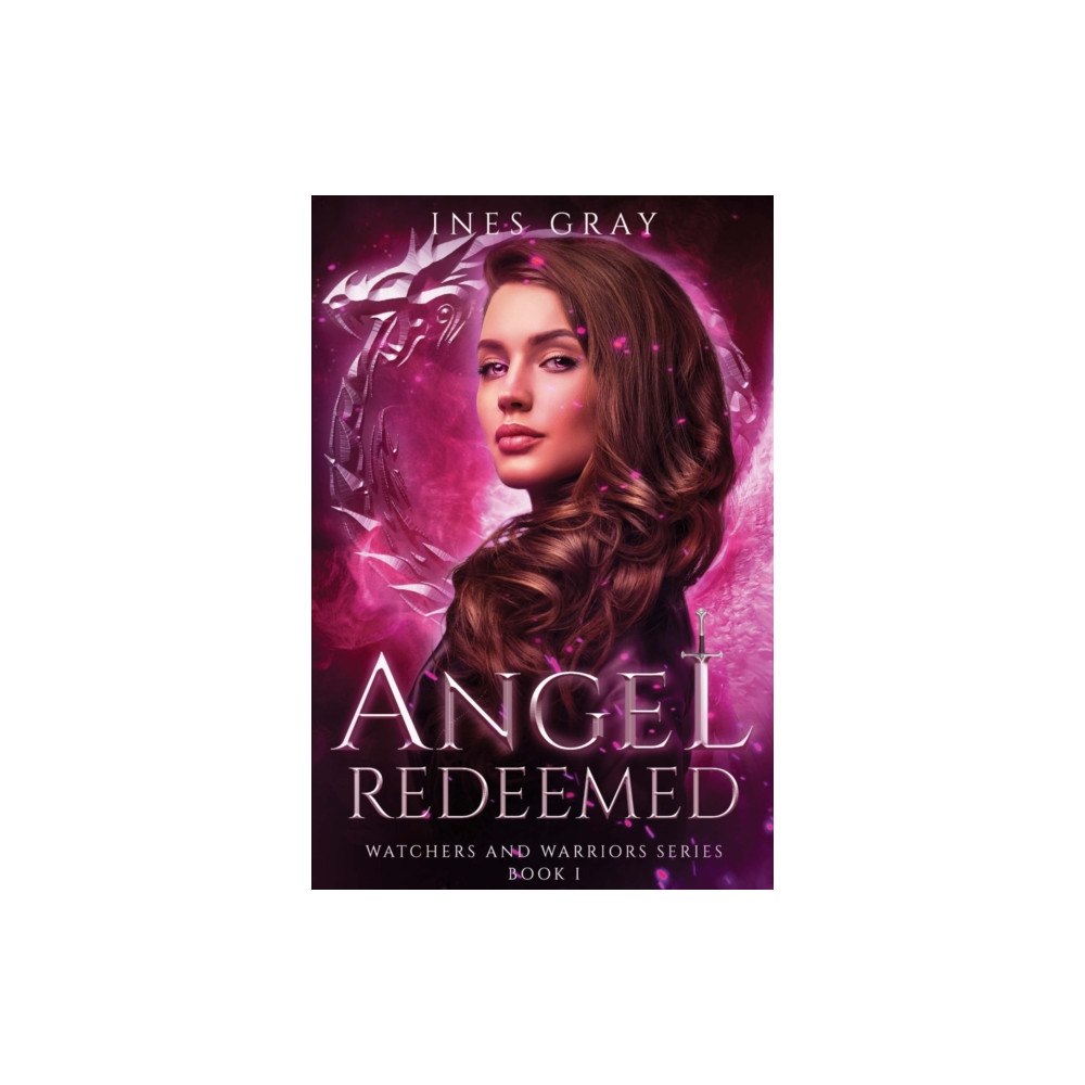 Pegasus Elliot Mackenzie Publishers Angel Redeemed (häftad, eng)