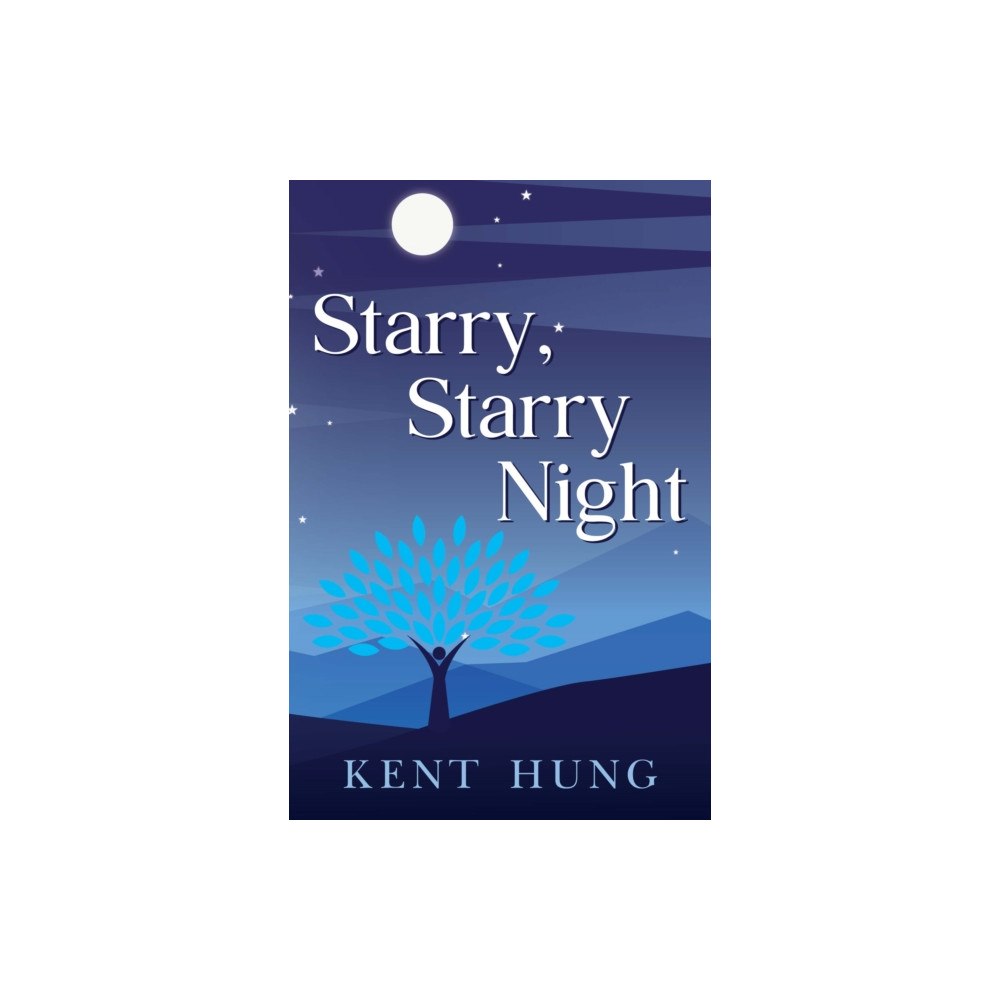 Pegasus Elliot Mackenzie Publishers Starry, Starry Night (häftad, eng)