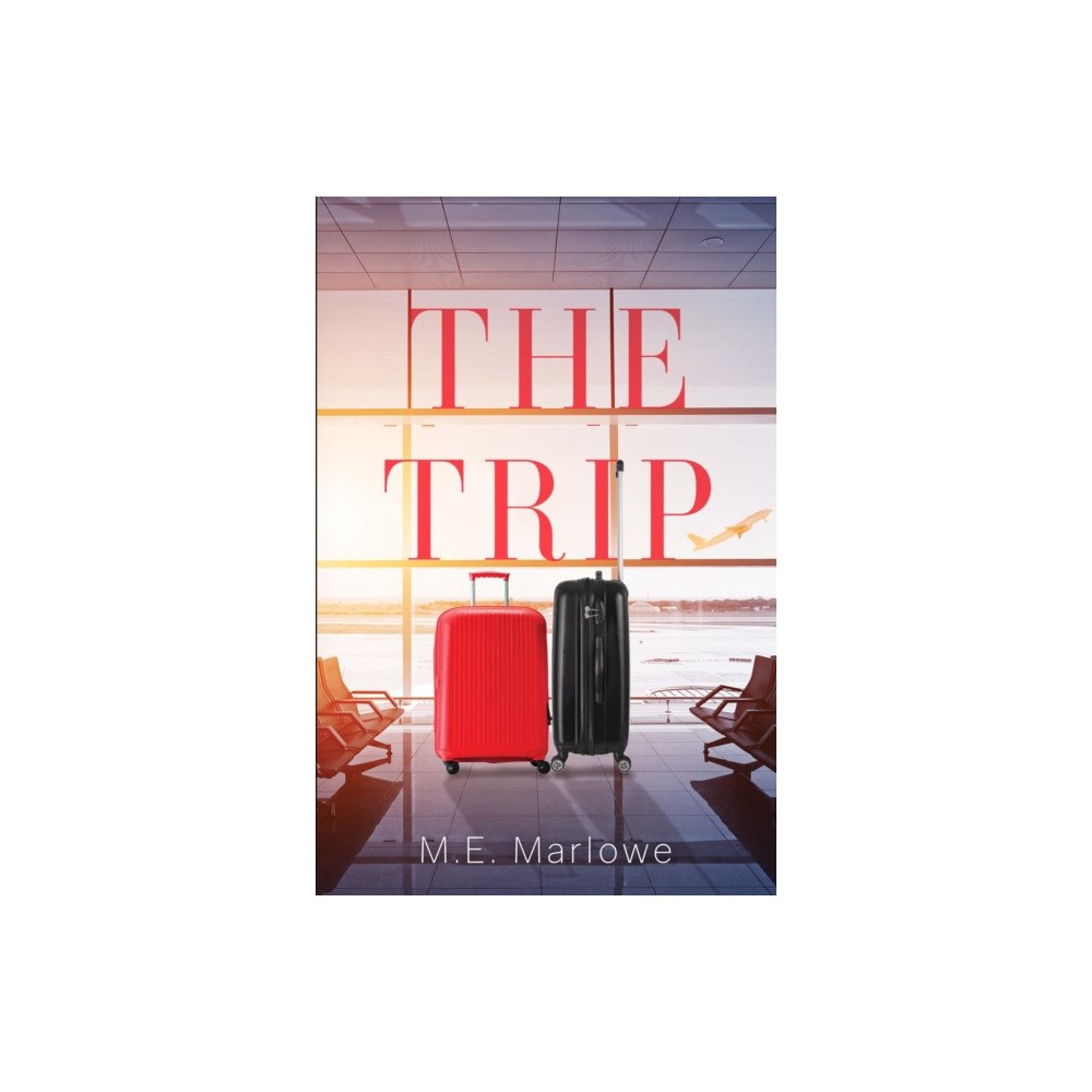 Pegasus Elliot Mackenzie Publishers The Trip (häftad, eng)