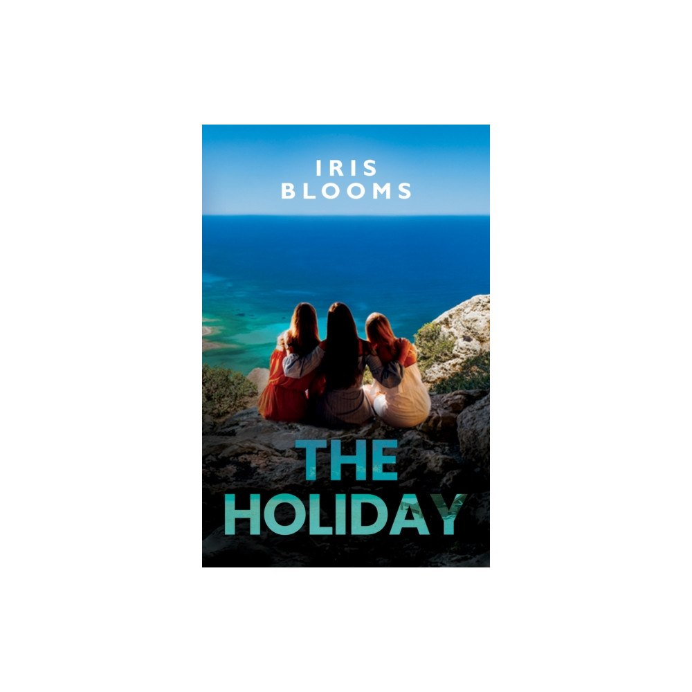 Pegasus Elliot Mackenzie Publishers The Holiday (häftad, eng)