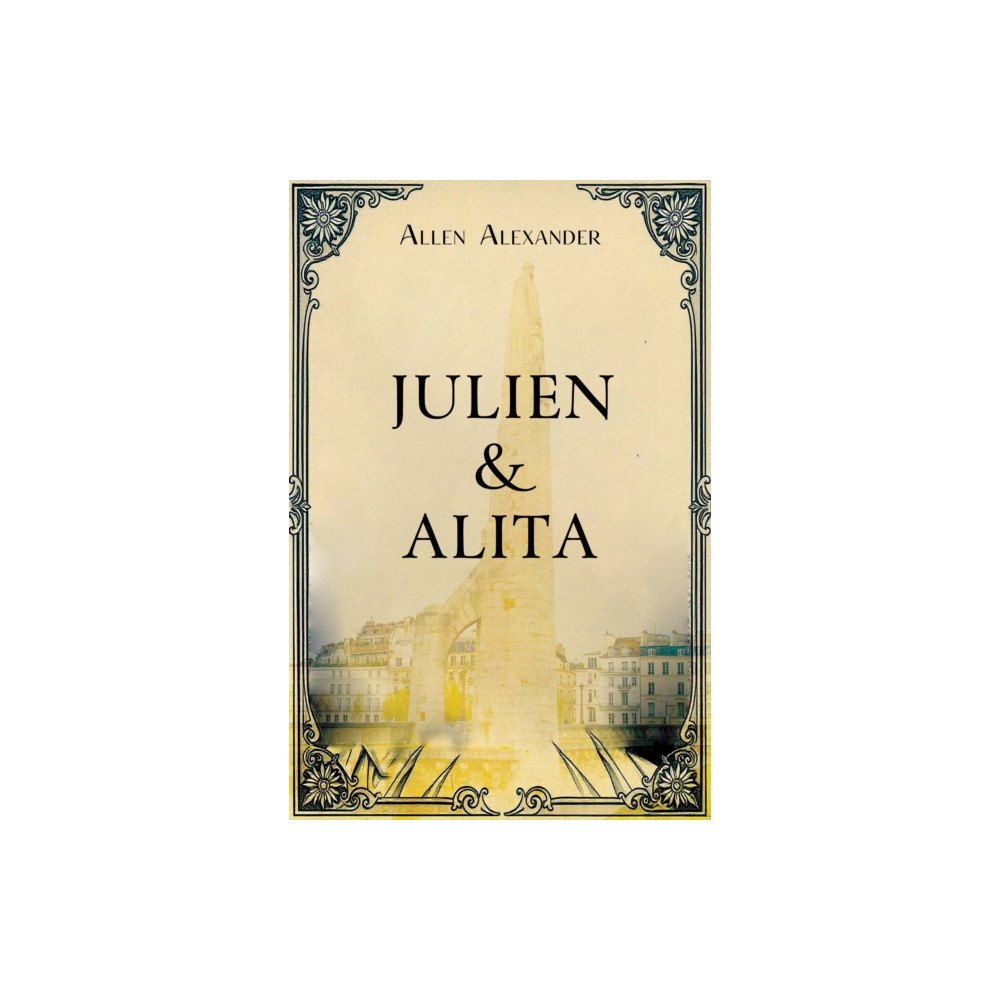 Pegasus Elliot Mackenzie Publishers Julien and Alita (häftad, eng)