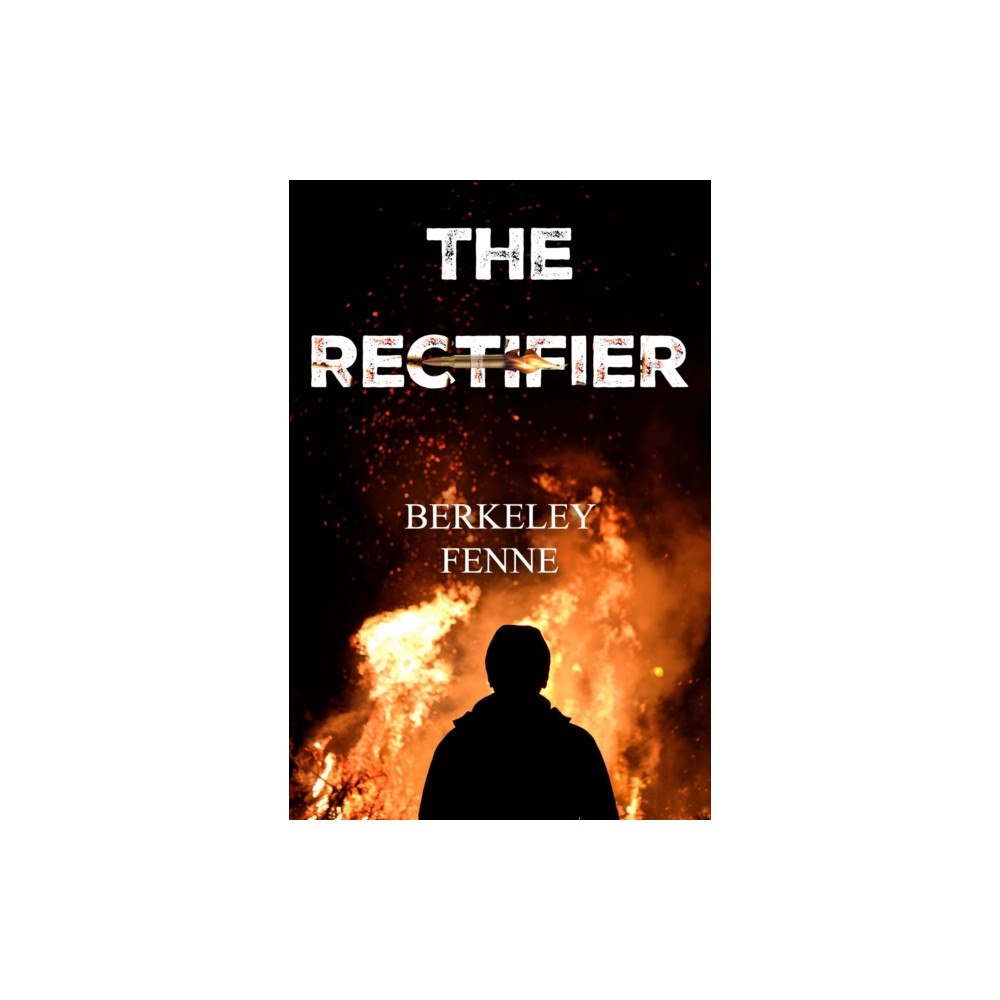 Pegasus Elliot Mackenzie Publishers The Rectifier (häftad, eng)
