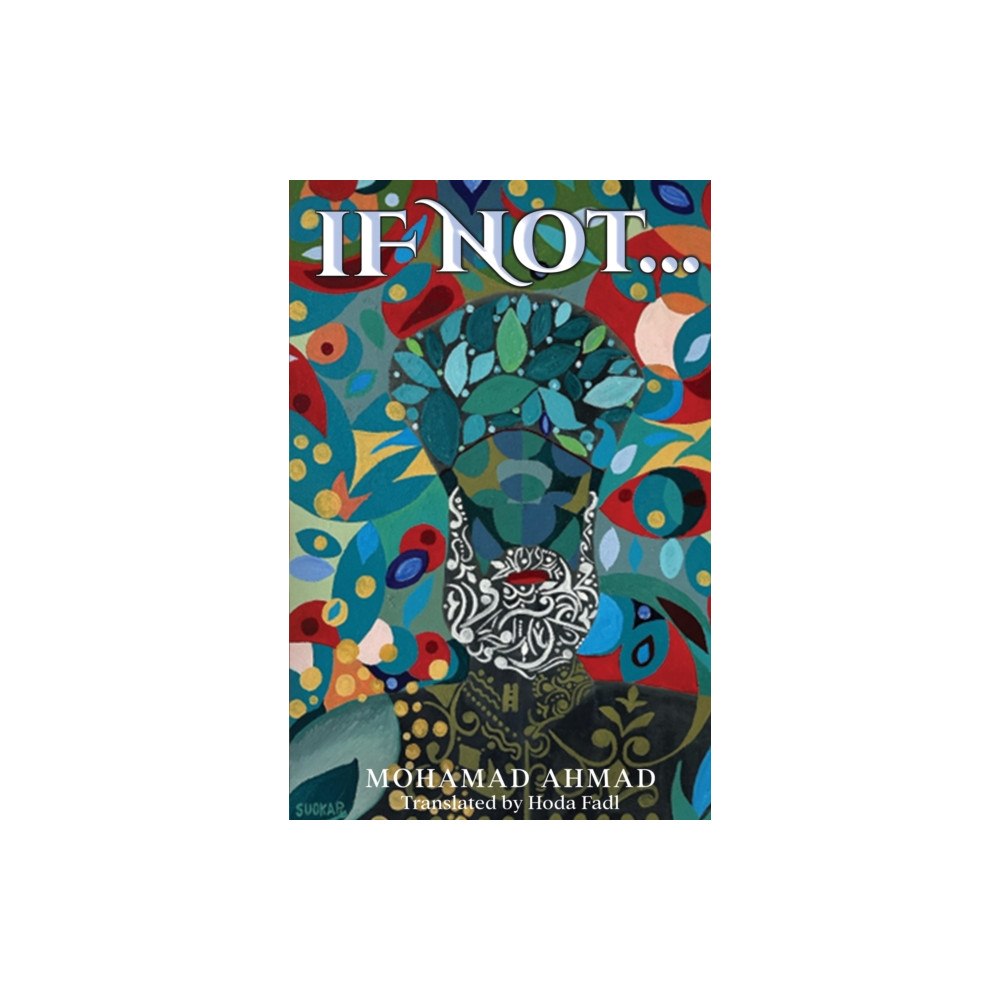 Pegasus Elliot Mackenzie Publishers If Not... (häftad, eng)