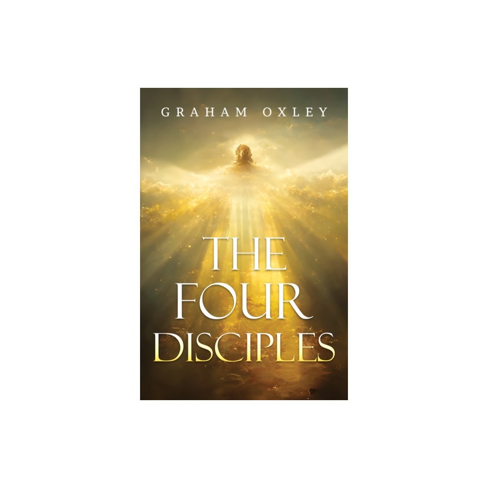Pegasus Elliot Mackenzie Publishers The Four Disciples (häftad, eng)
