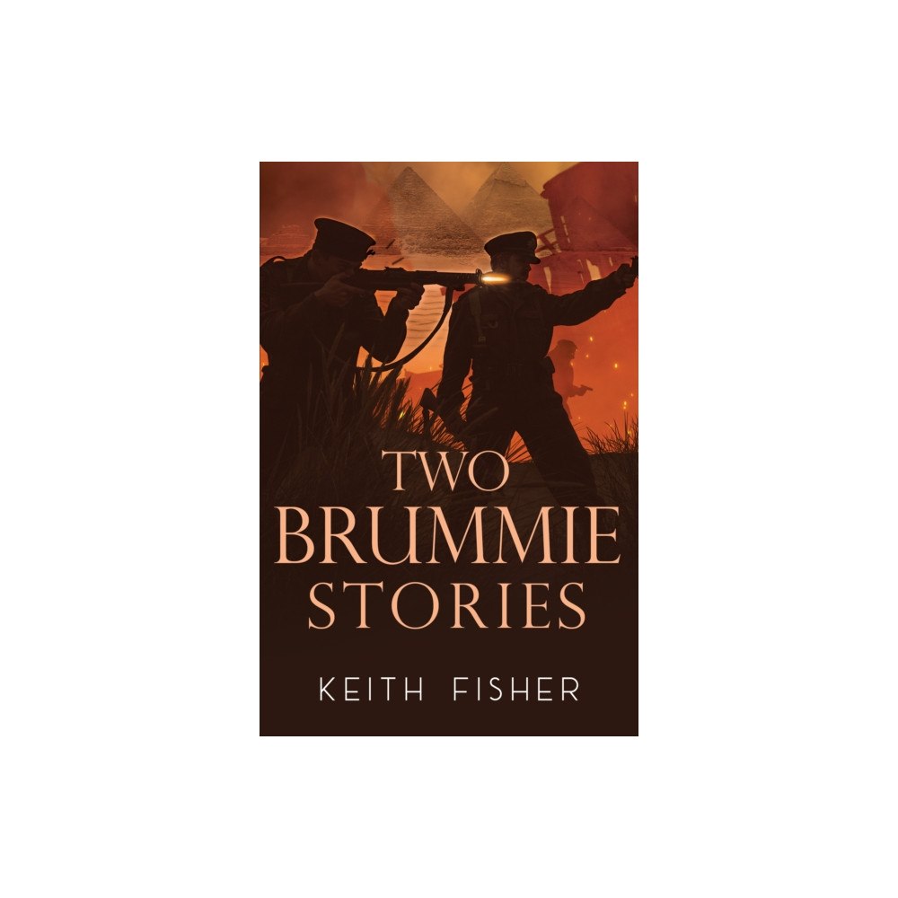 Pegasus Elliot Mackenzie Publishers Two Brummie Stories (häftad, eng)