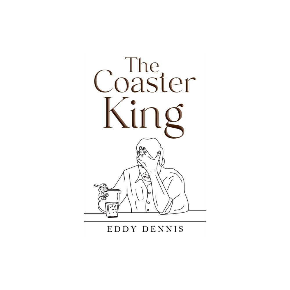 Pegasus Elliot Mackenzie Publishers The Coaster King (häftad, eng)