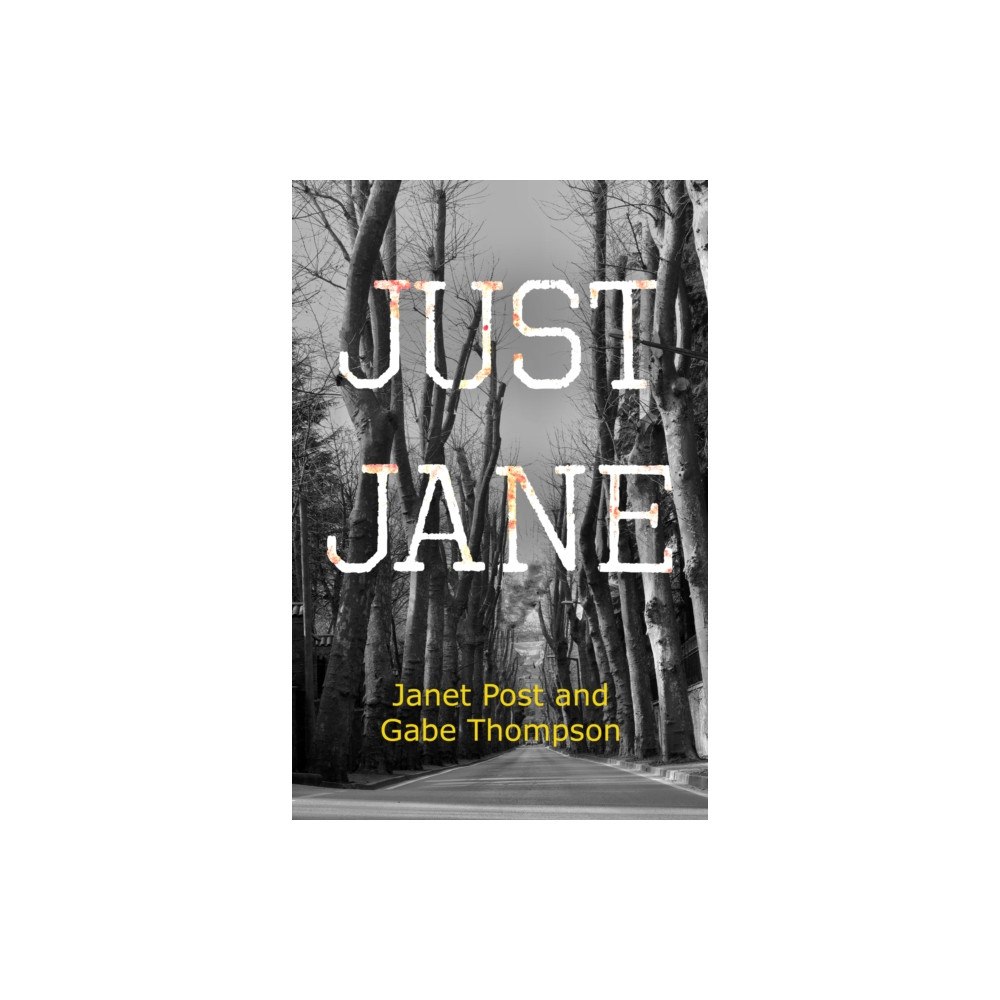 Pegasus Elliot Mackenzie Publishers Just Jane (häftad, eng)