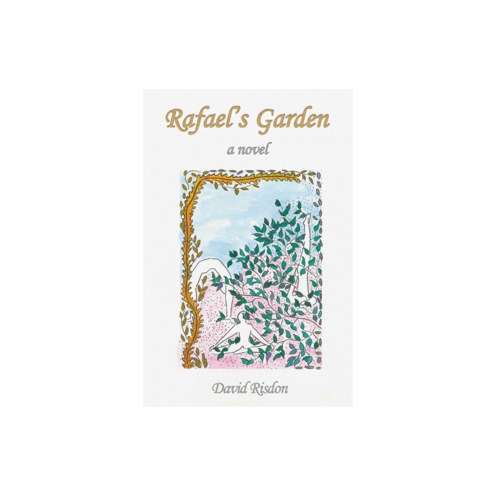 Pegasus Elliot Mackenzie Publishers Rafael's Garden (häftad, eng)