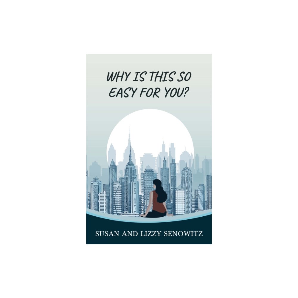 Pegasus Elliot Mackenzie Publishers Why Is this So Easy For You? (häftad, eng)